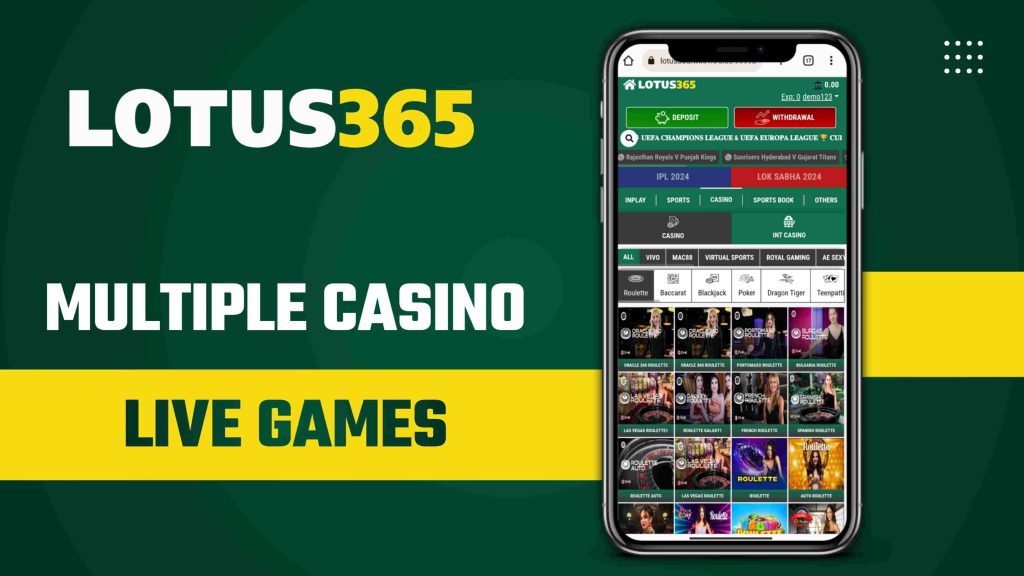 Cricket Betting
