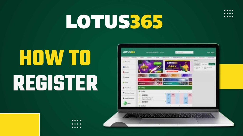 Lotus365 IPL Betting