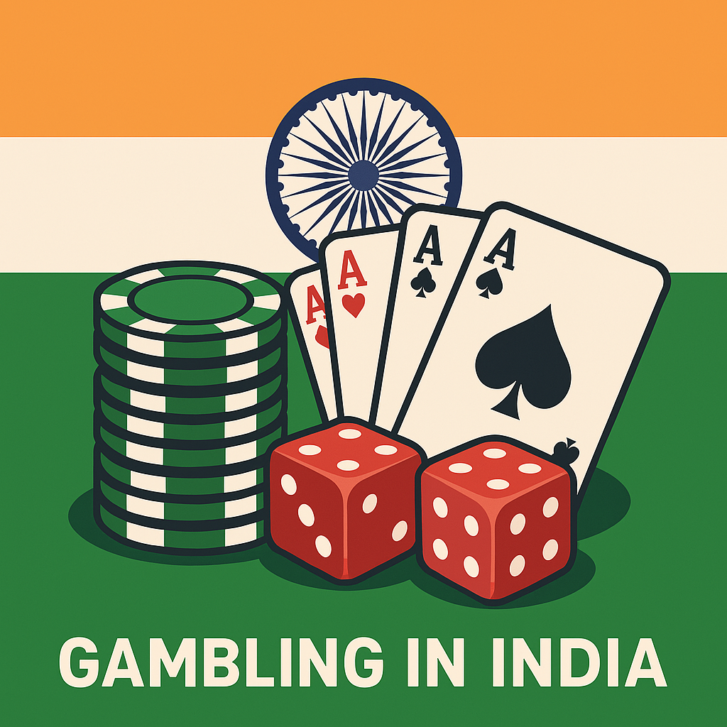Online Betting