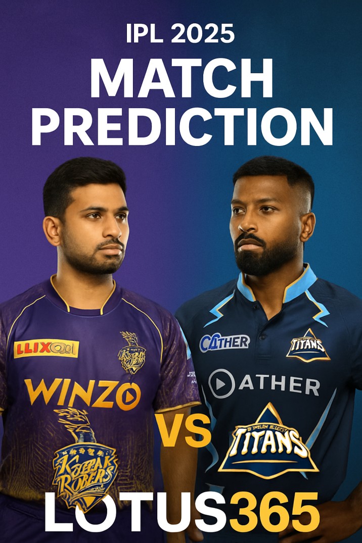 IPL 2025