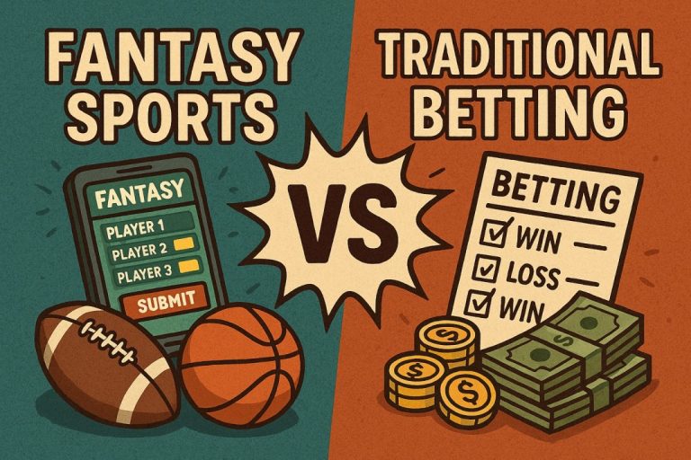 Fantasy Sports