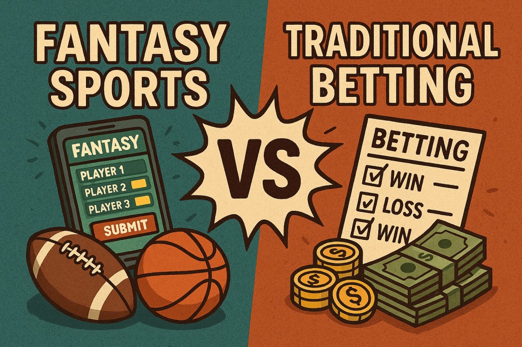 Fantasy Sports