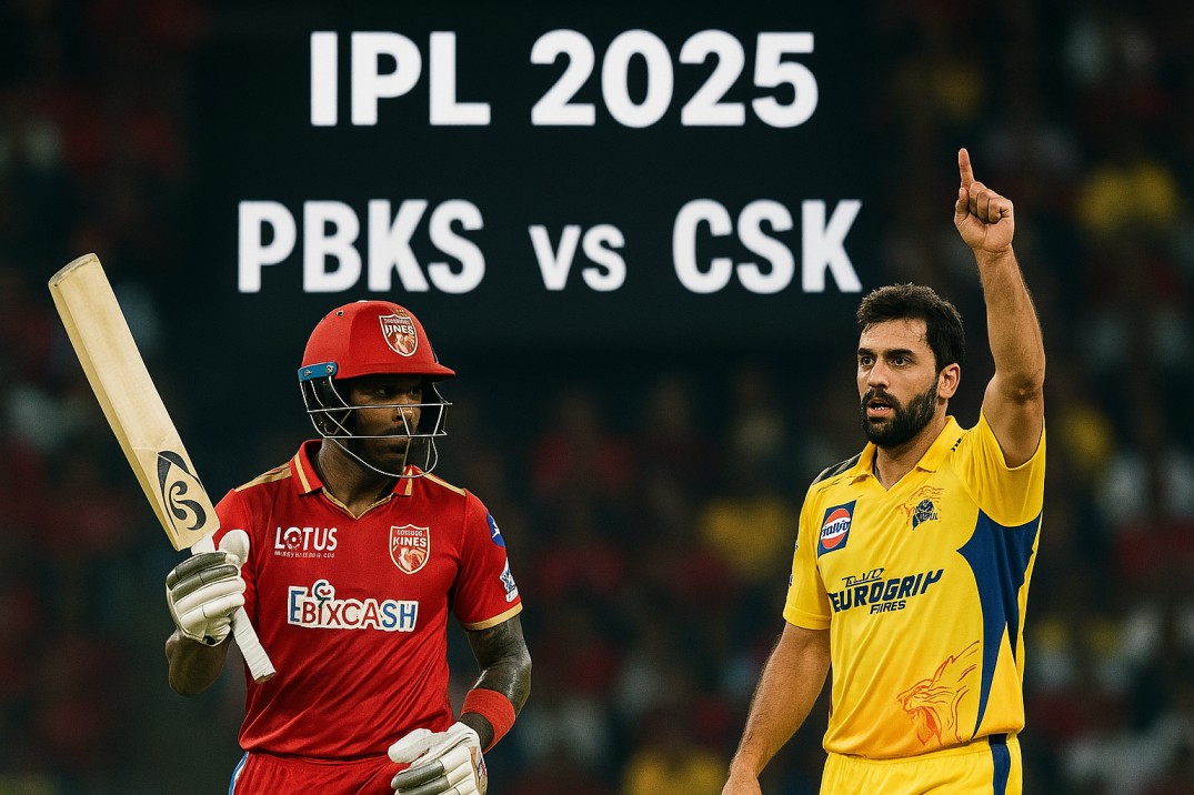 IPL 2025