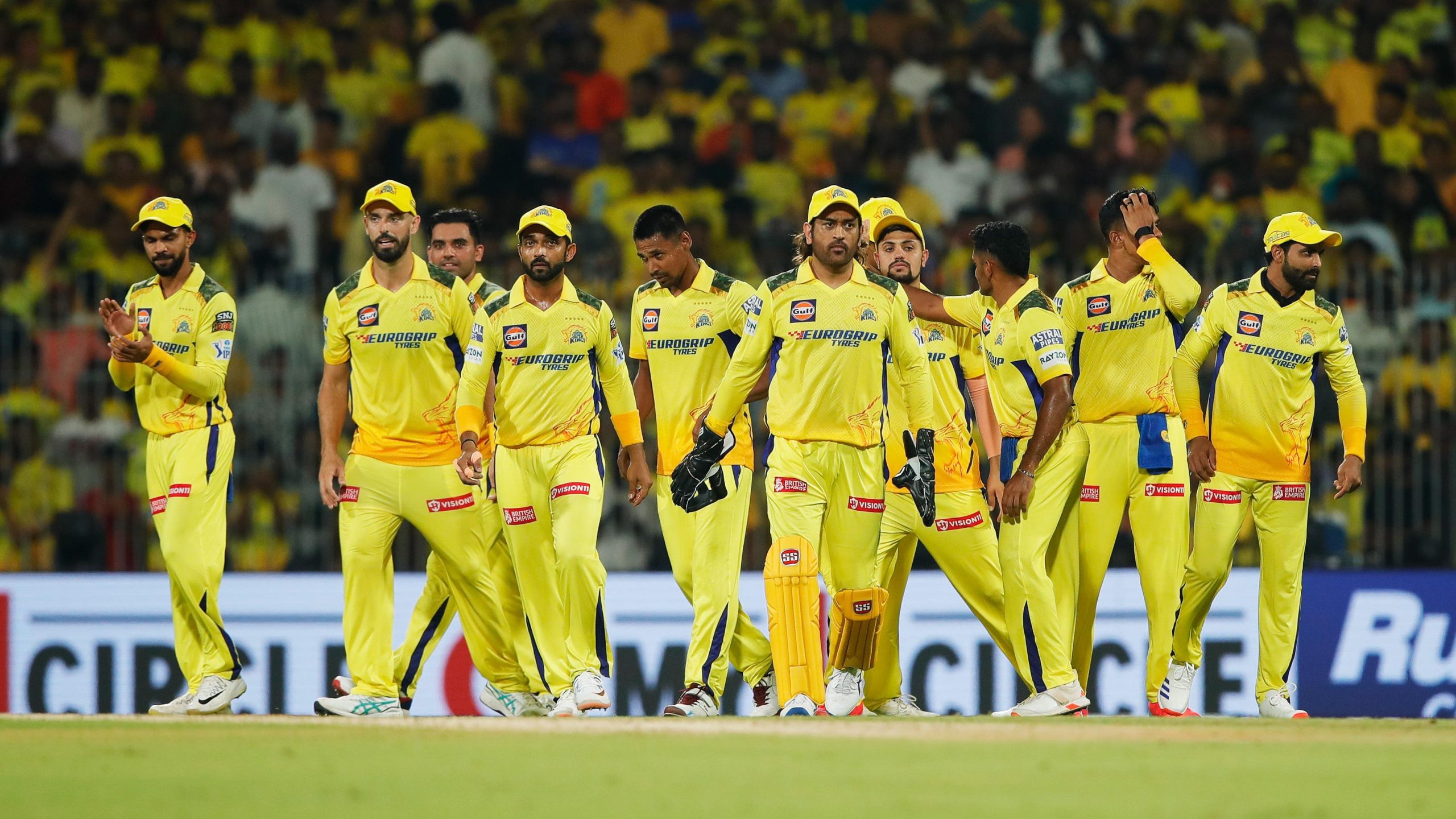 IPL 2025