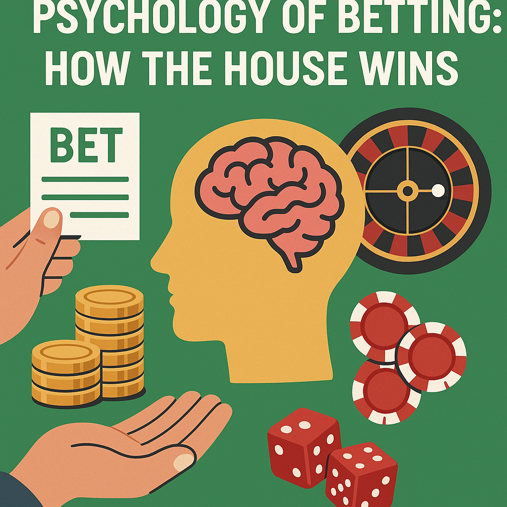 Psychology of Betting