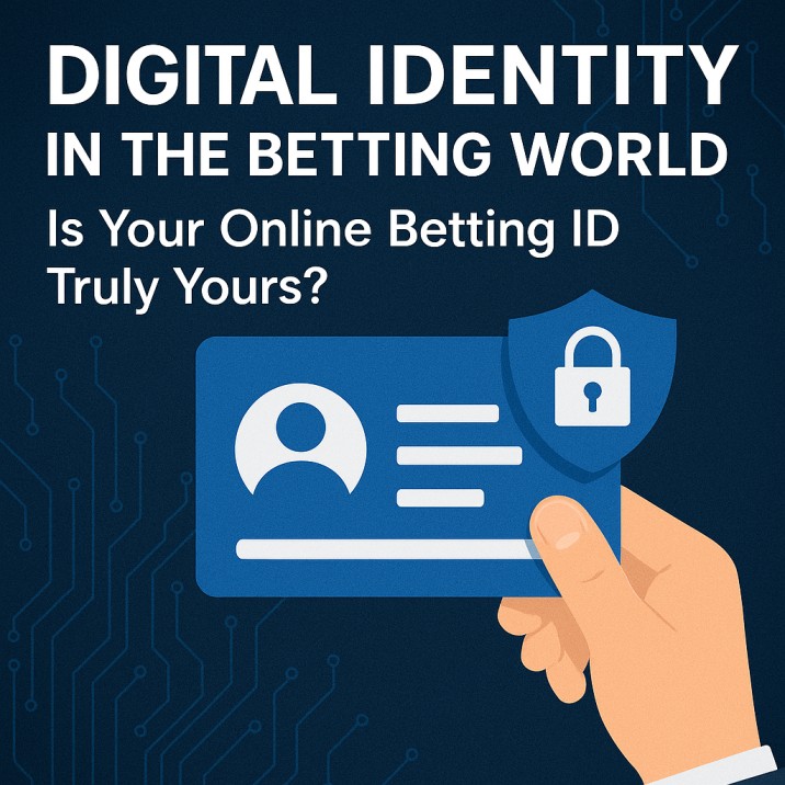 Online Betting ID