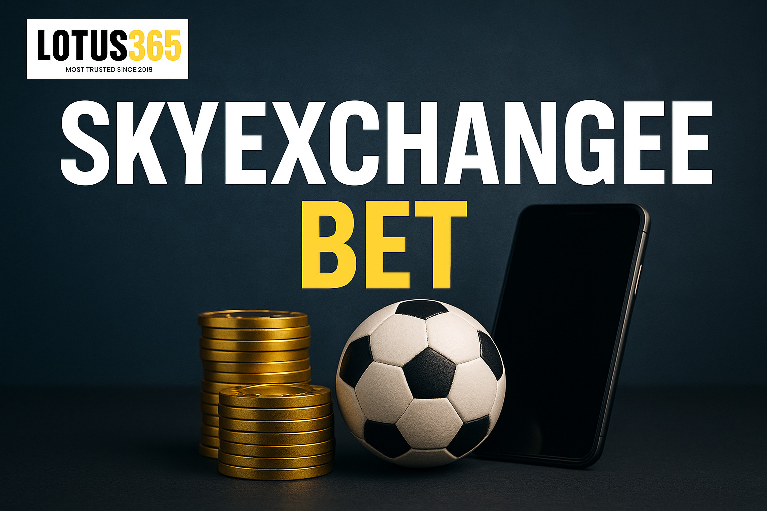 Skyexchange bet