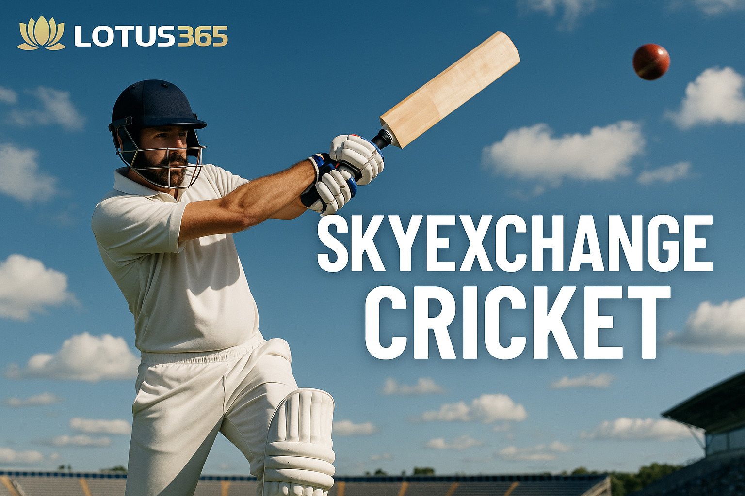 Skyexchange Cricket